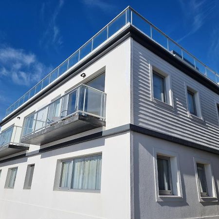 Bay House - Sealife Apartment Πόντα Ντελγκάντα Εξωτερικό φωτογραφία