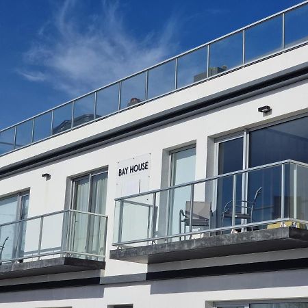 Bay House - Sealife Apartment Πόντα Ντελγκάντα Εξωτερικό φωτογραφία