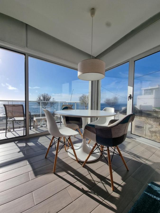 Bay House - Sealife Apartment Πόντα Ντελγκάντα Εξωτερικό φωτογραφία