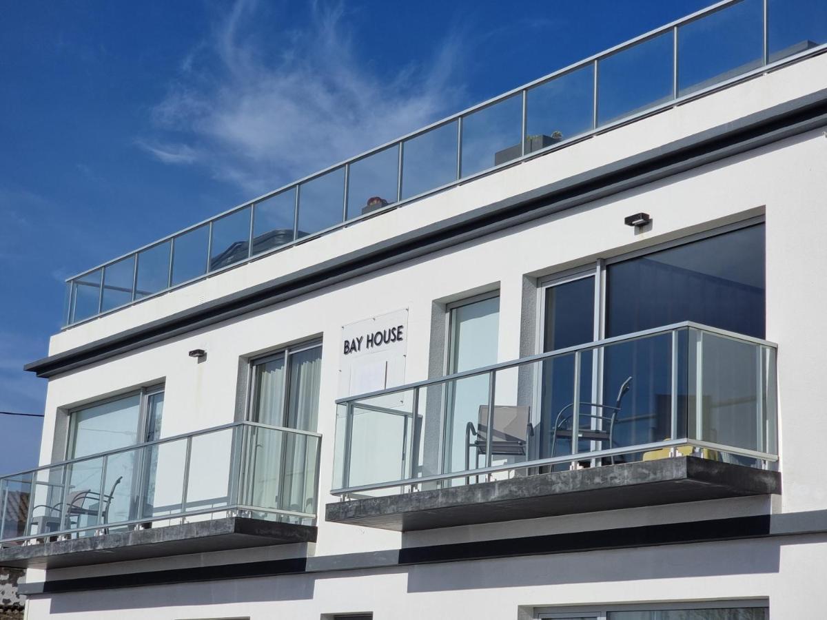 Bay House - Sealife Apartment Πόντα Ντελγκάντα Εξωτερικό φωτογραφία
