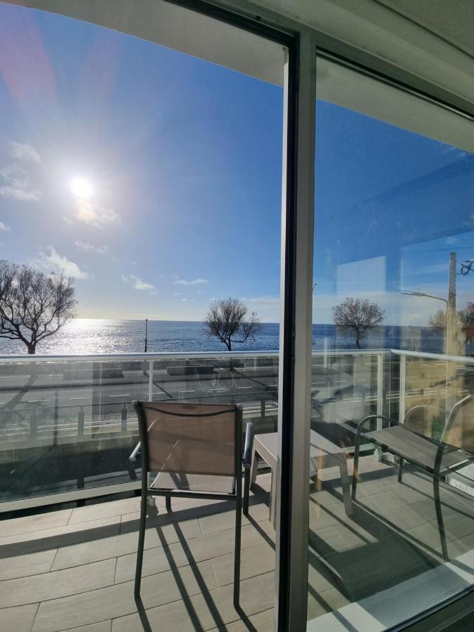 Bay House - Sealife Apartment Πόντα Ντελγκάντα Εξωτερικό φωτογραφία