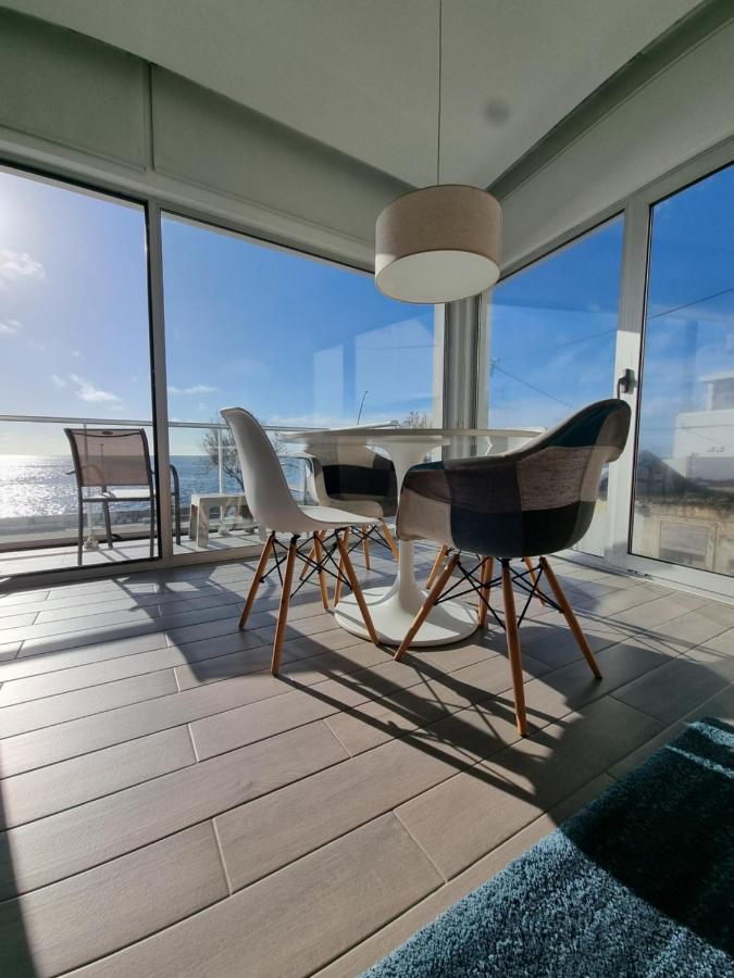 Bay House - Sealife Apartment Πόντα Ντελγκάντα Εξωτερικό φωτογραφία
