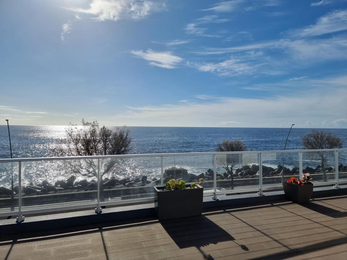 Bay House - Sealife Apartment Πόντα Ντελγκάντα Εξωτερικό φωτογραφία
