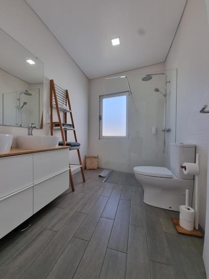 Bay House - Sealife Apartment Πόντα Ντελγκάντα Εξωτερικό φωτογραφία