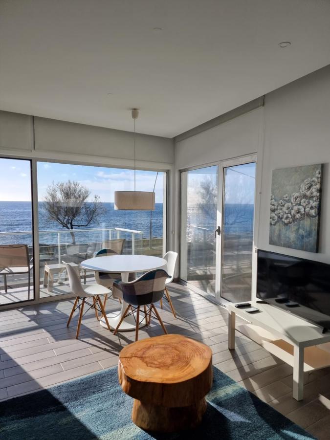 Bay House - Sealife Apartment Πόντα Ντελγκάντα Εξωτερικό φωτογραφία