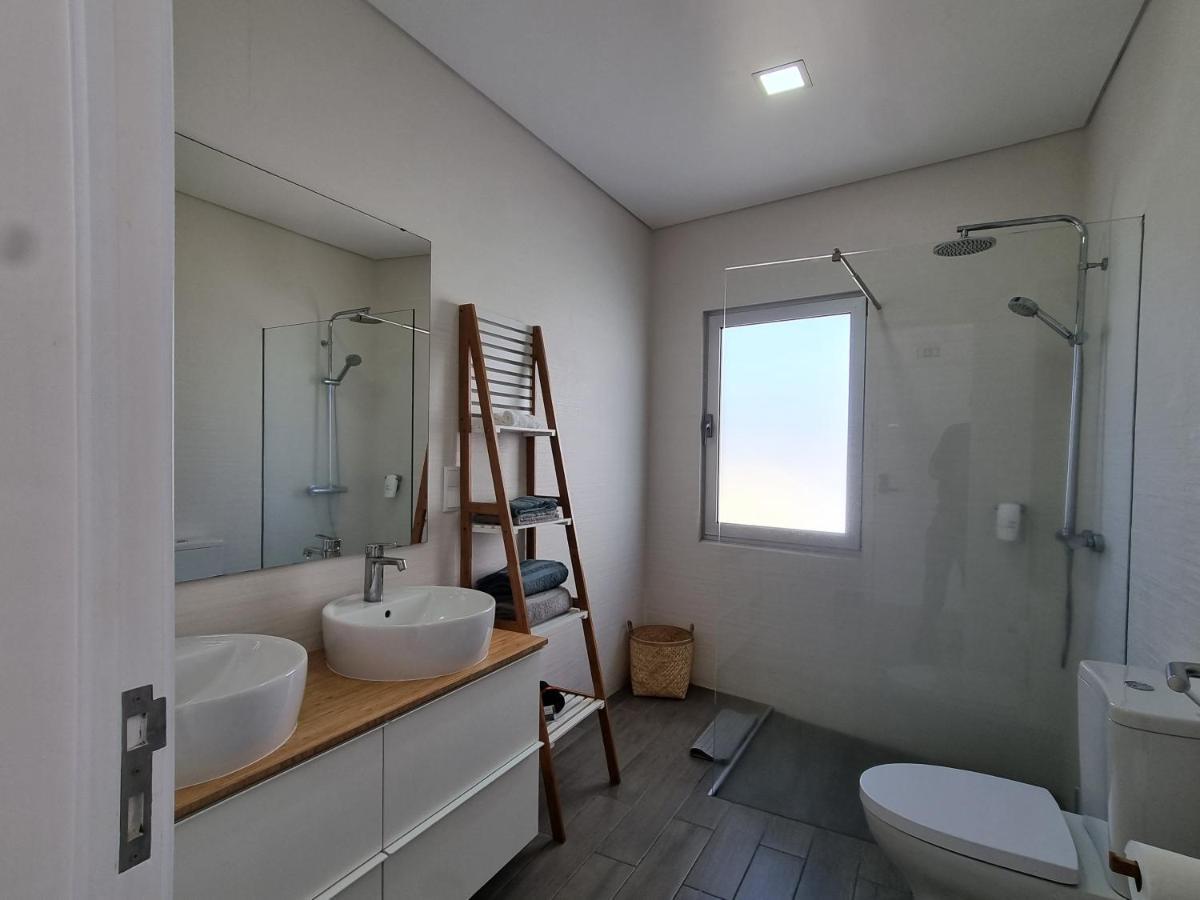 Bay House - Sealife Apartment Πόντα Ντελγκάντα Εξωτερικό φωτογραφία