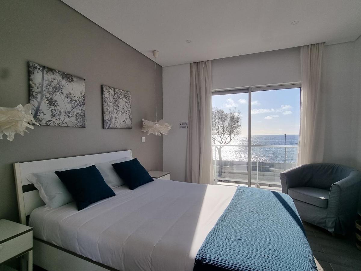 Bay House - Sealife Apartment Πόντα Ντελγκάντα Εξωτερικό φωτογραφία