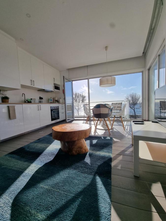 Bay House - Sealife Apartment Πόντα Ντελγκάντα Εξωτερικό φωτογραφία