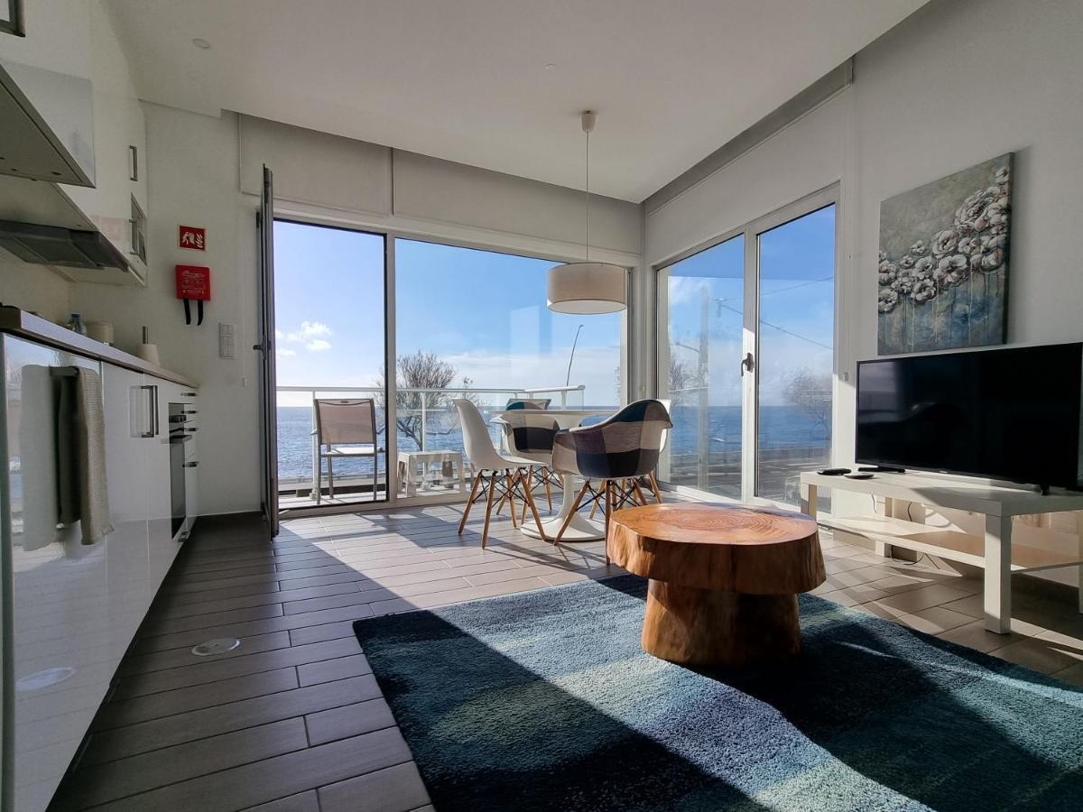 Bay House - Sealife Apartment Πόντα Ντελγκάντα Εξωτερικό φωτογραφία